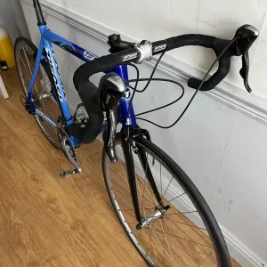 Tifosi custom built road bike - Image 2