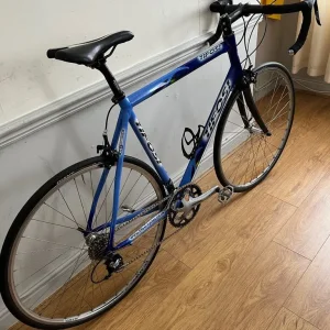 Tifosi custom built road bike - Image 3