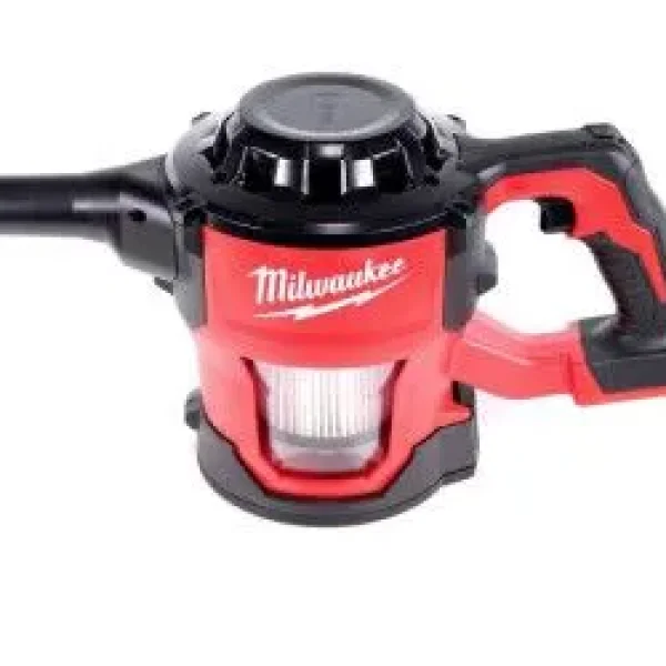 Milwaukee M18CV-0 18V Cordless Hand Vacuum