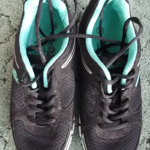 Ellesse womens trainers size 5
