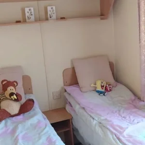 Albany Super 290/2 static caravan - Image 8