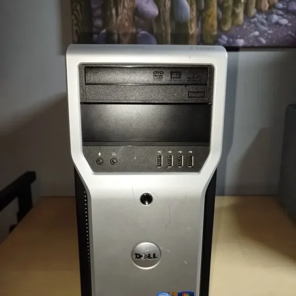 Office and workstation pc