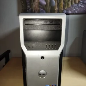 Office and workstation pc