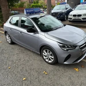 Vauxhall Corsa SE - Image 2