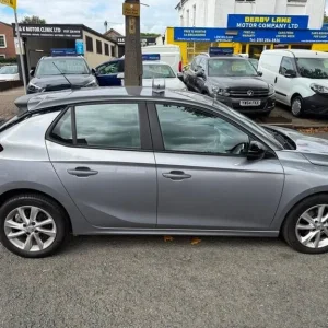 Vauxhall Corsa SE - Image 3