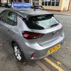 Vauxhall Corsa SE - Image 4