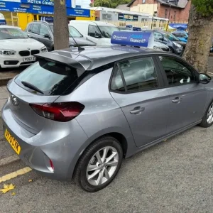Vauxhall Corsa SE - Image 6