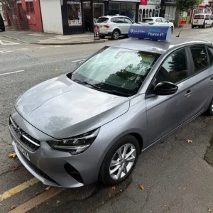 Vauxhall Corsa SE - Image 8
