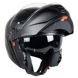 Dexter Atlas flip-up helmet