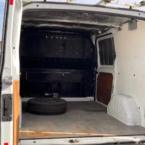 Ford Transit Panel Van 2013 Manual 2198cc - Image 5