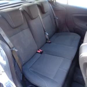 2014 Ford B-Max Zetec TDCI MPV Diesel Manual - Image 5