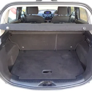 2014 Ford B-Max Zetec TDCI MPV Diesel Manual - Image 6