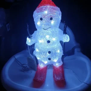 Christmas decoration set - Image 2