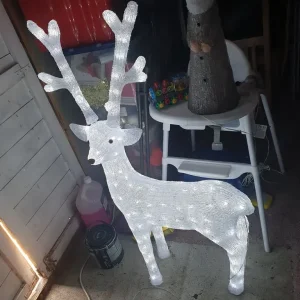 Christmas decoration set - Image 3