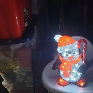 Christmas decoration set - Image 5