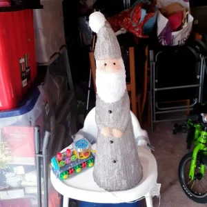 Christmas decoration set - Image 8