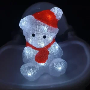 Christmas decoration set