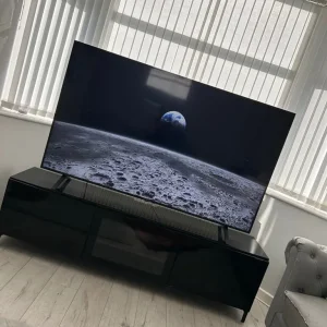 60” LG TV unit - Image 2