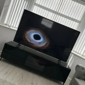60” LG TV unit - Image 3