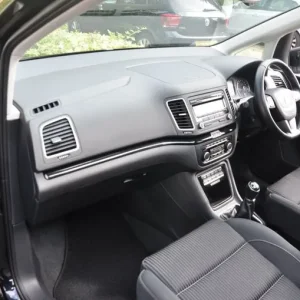 SEAT ALHAMBRA - Image 5