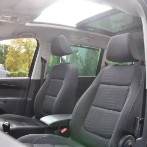 SEAT ALHAMBRA - Image 6