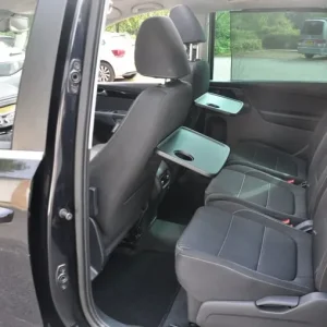 SEAT ALHAMBRA - Image 7