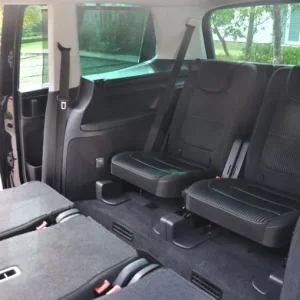 SEAT ALHAMBRA - Image 8