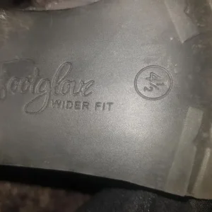 M&S ankle boots - Image 4