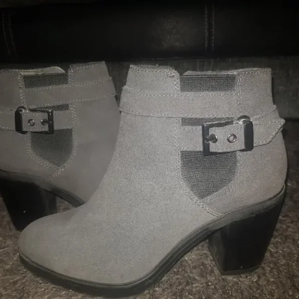 M&S ankle boots