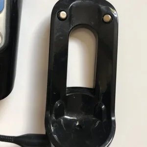 Braun Black CoolTec Men’s Electric Razor Charging Unit, Carry Case and Cleaning Brushes - Image 5