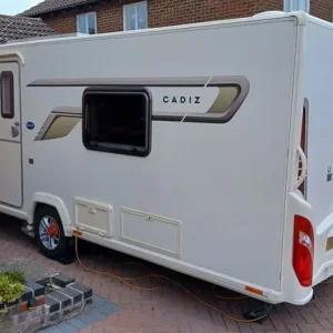 2013 Bailey Unicorn II Cadiz - Image 2