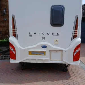 2013 Bailey Unicorn II Cadiz - Image 3