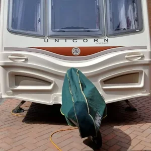 2013 Bailey Unicorn II Cadiz - Image 4