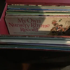 30 vinyl records - Image 4