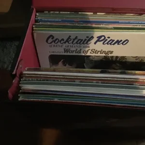 30 vinyl records - Image 6