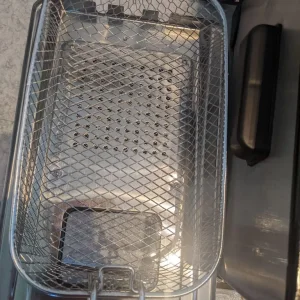 Deep Fat Frier - Image 2