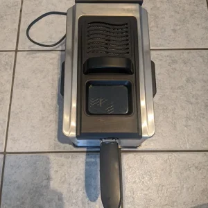 Deep Fat Frier - Image 3