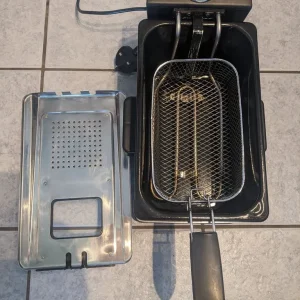 Deep Fat Frier - Image 4