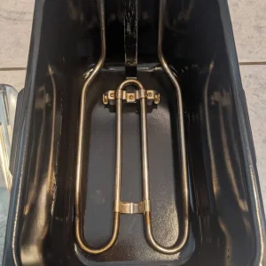 Deep Fat Frier - Image 5