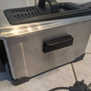 Deep Fat Frier