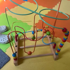 Large bead frame - Image 2