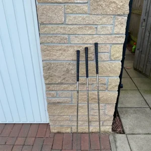 Wilson X-31 set of woods - Image 3