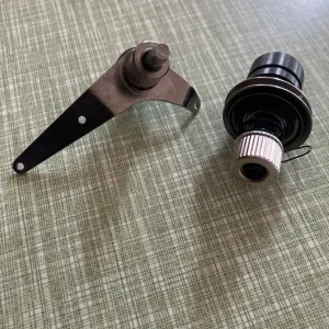 Brother DB-B755-3 industrial sewing machine - Image 2