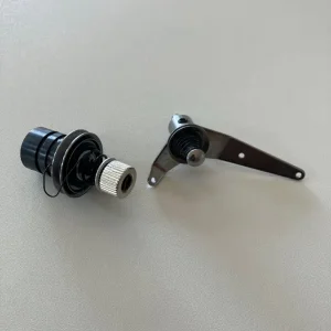 Brother DB-B755-3 industrial sewing machine - Image 5