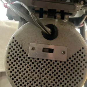 Brother DB-B755-3 industrial sewing machine - Image 6