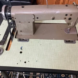 Brother DB-B755-3 industrial sewing machine - Image 7