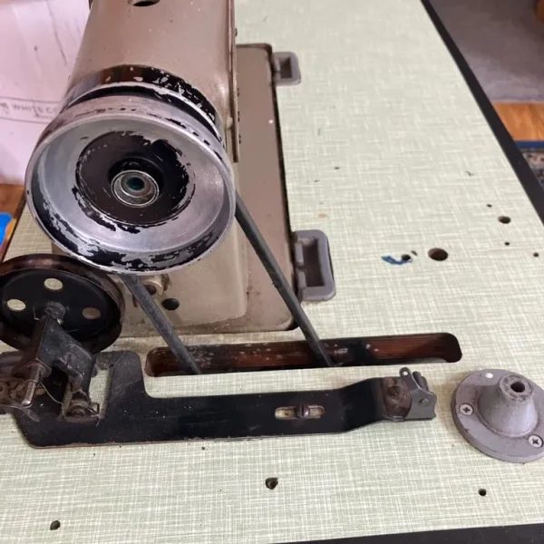 Brother DB-B755-3 industrial sewing machine