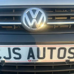 2019 Volkswagen Caddy C20 TDI Startline Panel Van - Image 5