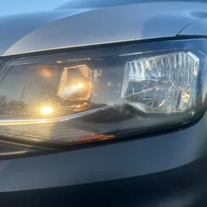 2019 Volkswagen Caddy C20 TDI Startline Panel Van - Image 7