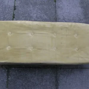 Ottoman Folding Storage Box Footstool Seat - Image 4